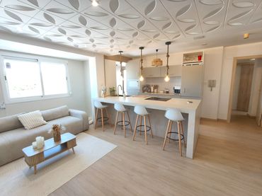 Appartement avec balcon à vendre à Alborache
