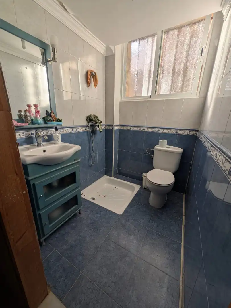 Bathroom of Detached homes for sale in Lucena  with Terrace, Storage room and Balcony
