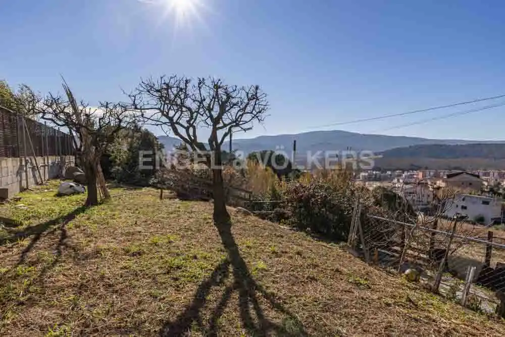 Houses for sale in Sant Celoni  with Air Conditioner, Heating and Private garden
