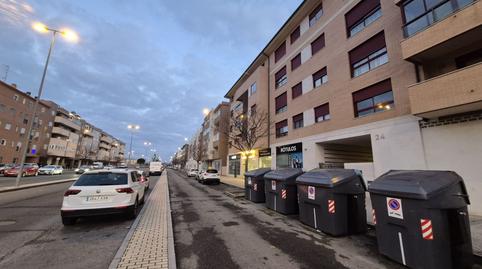 Photo 2 of Flat for sale in Derechos Humanos, 24