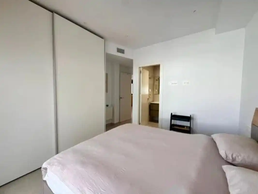 Apartament amb piscina en venda a Pilar de la Horadada ciudad, imagen 15