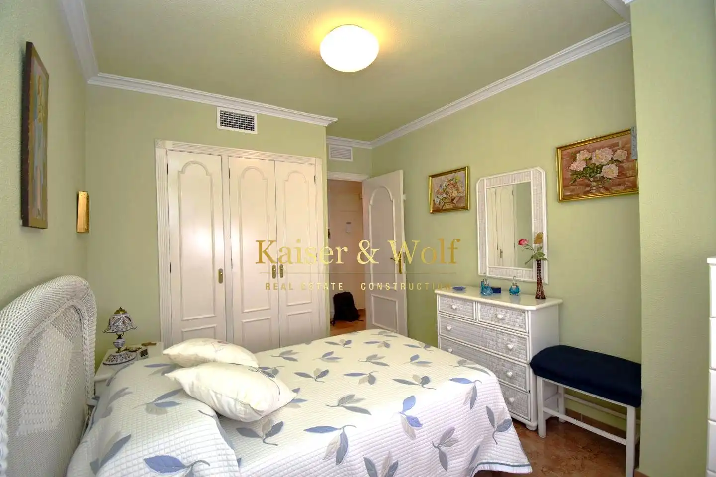 Piso con ascensor en venta en Campoamor, imagen 20