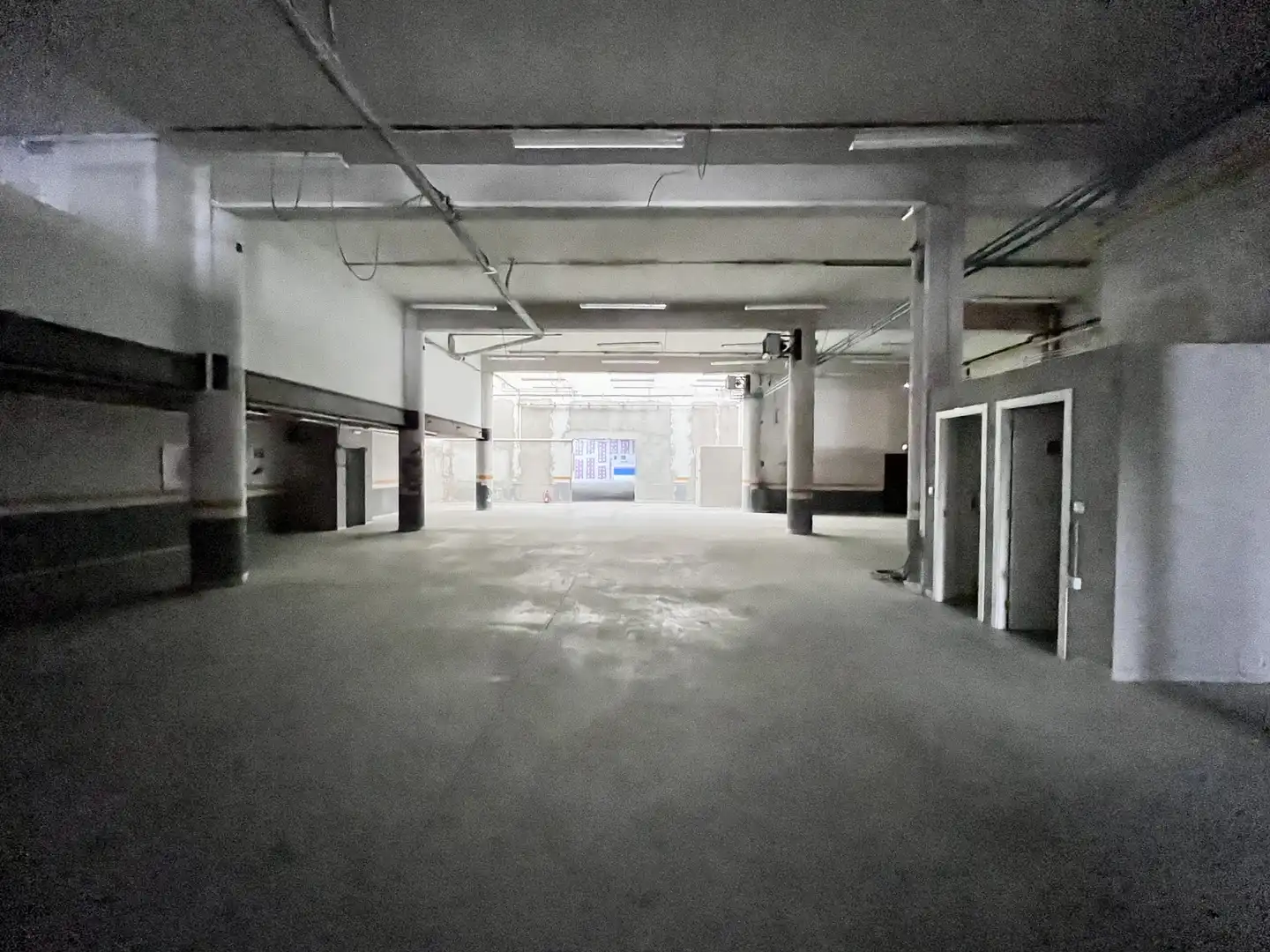 Nave industrial en alquiler en Carrer de Tucuman 8, imagen 6