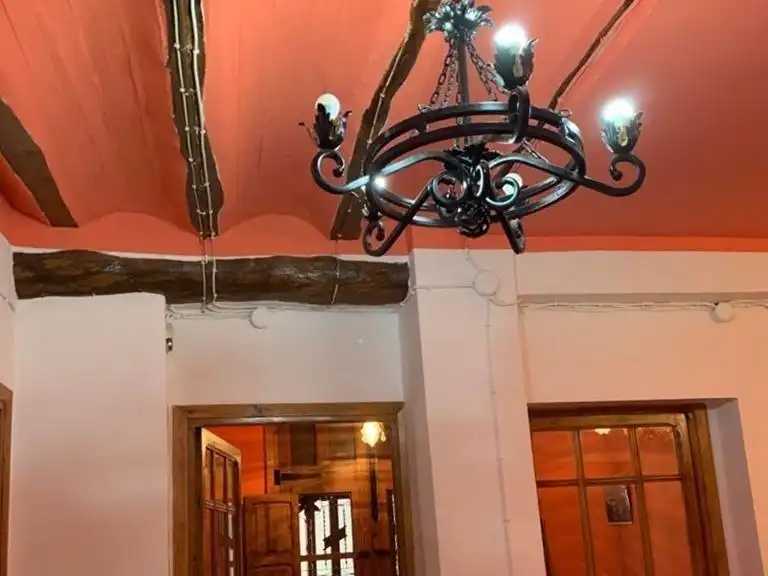 Casa o xalet en venda a Requena, Valencia