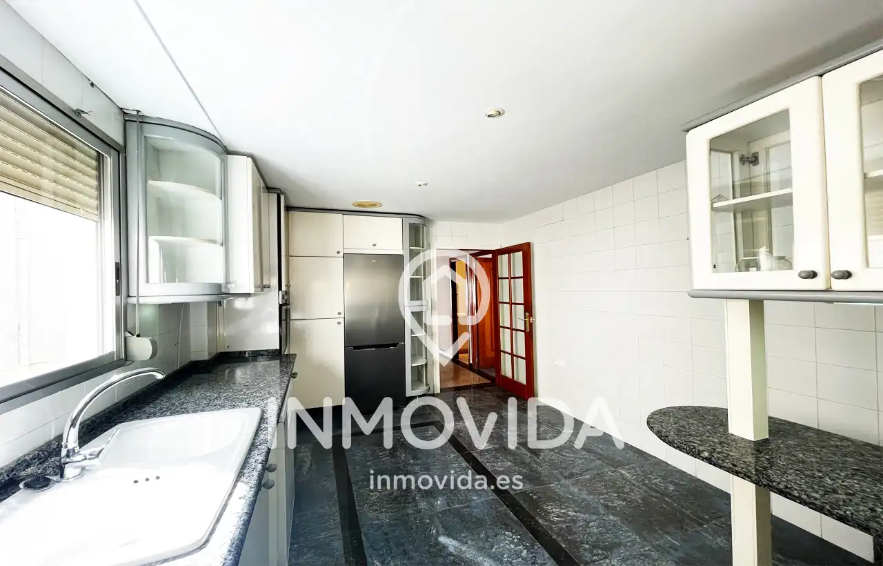Flat for sale in Avinguda Republica Argentina, 14, Xàtiva