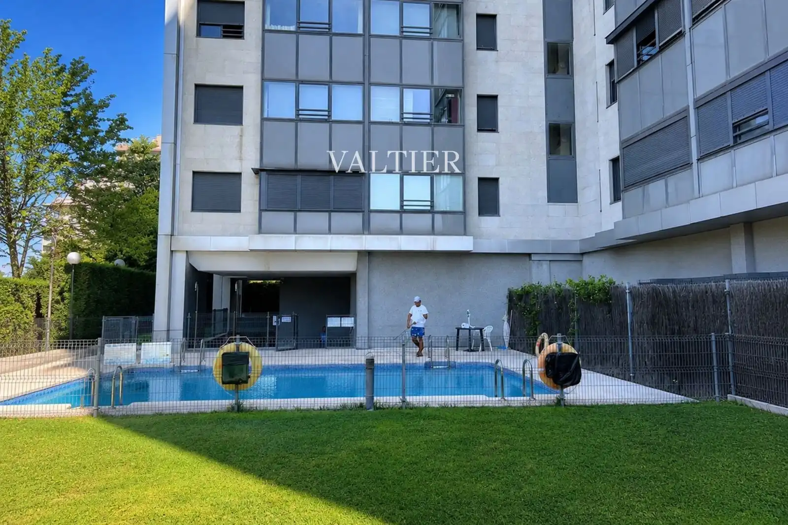 Flat for rent in BAUSÁ, Costillares