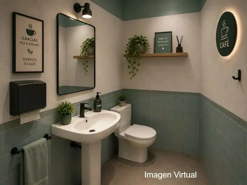 Local comercial en venta en Crevillent, imagen 10