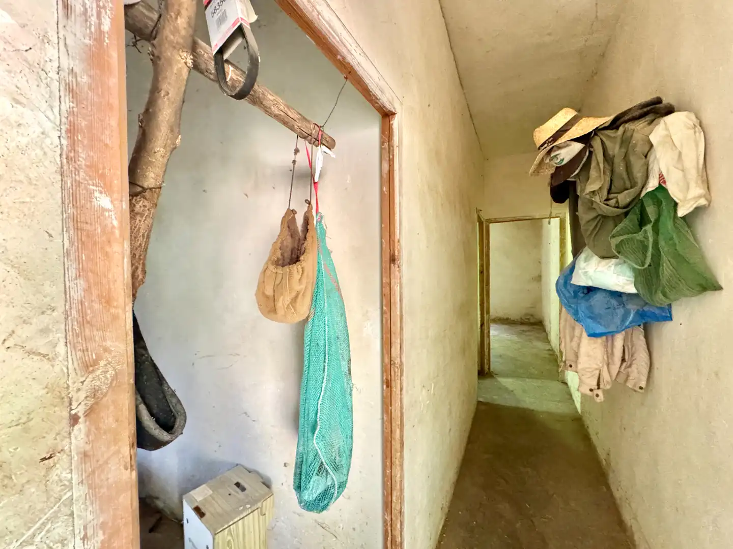 Finca rústica en venta en Alpujarra de la Sierra