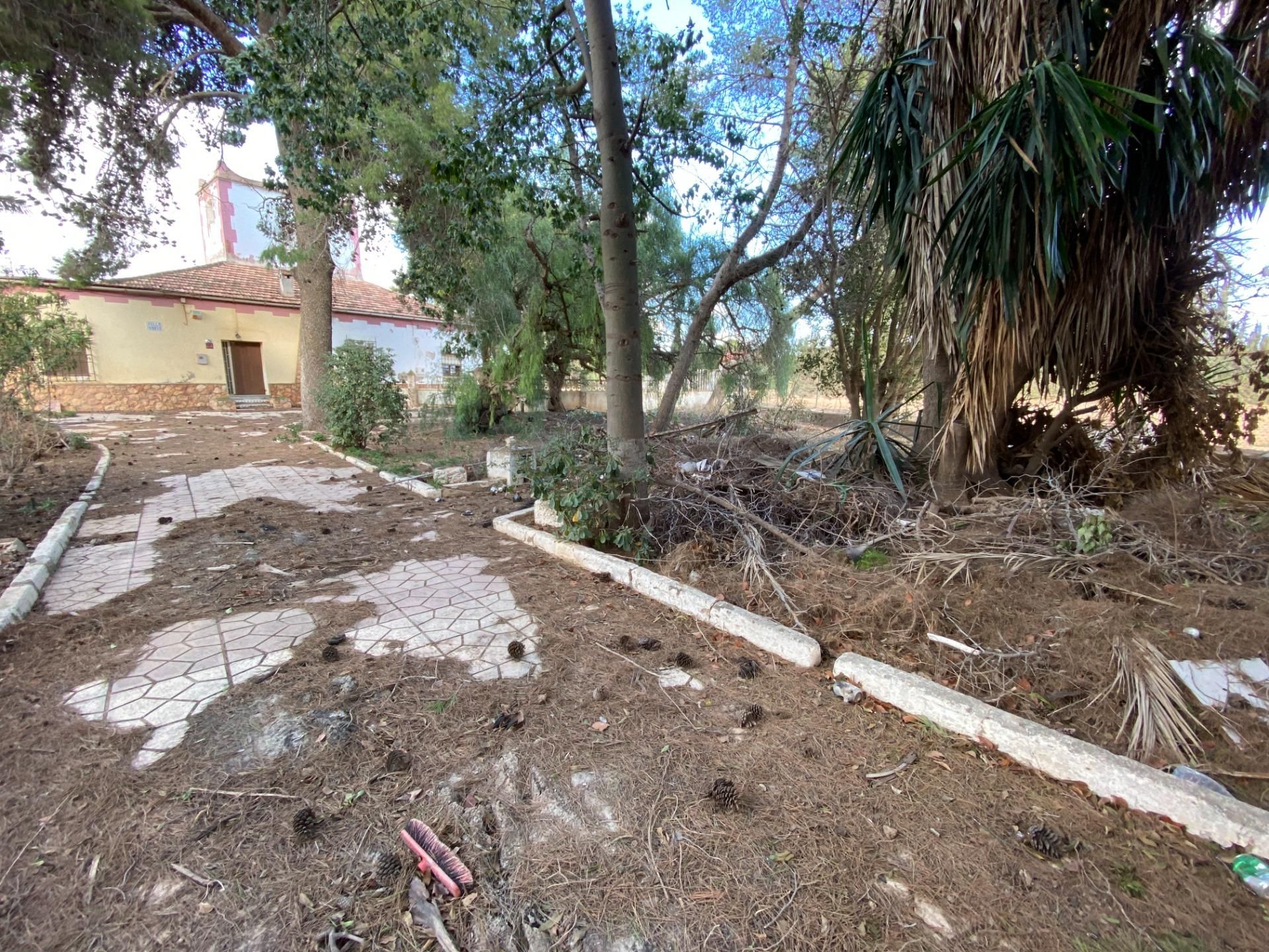 Country house for sale in Cartagena