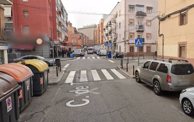 Piso en Venta en Vista Alegre