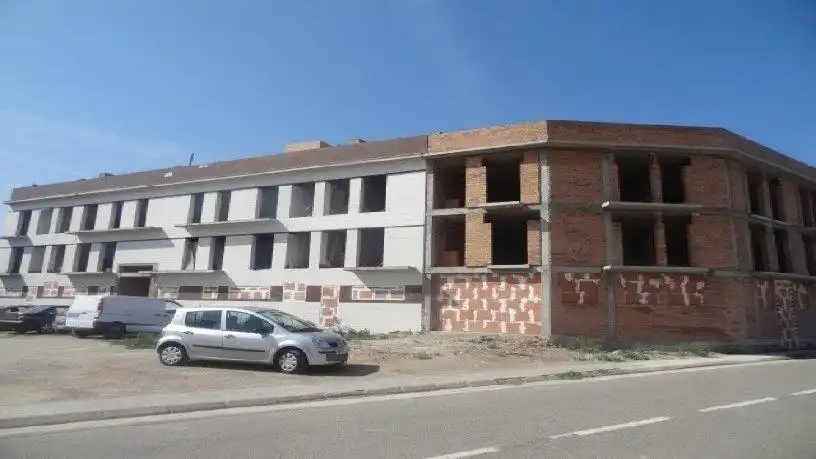 Residencial en venda a Ivars d'Urgell