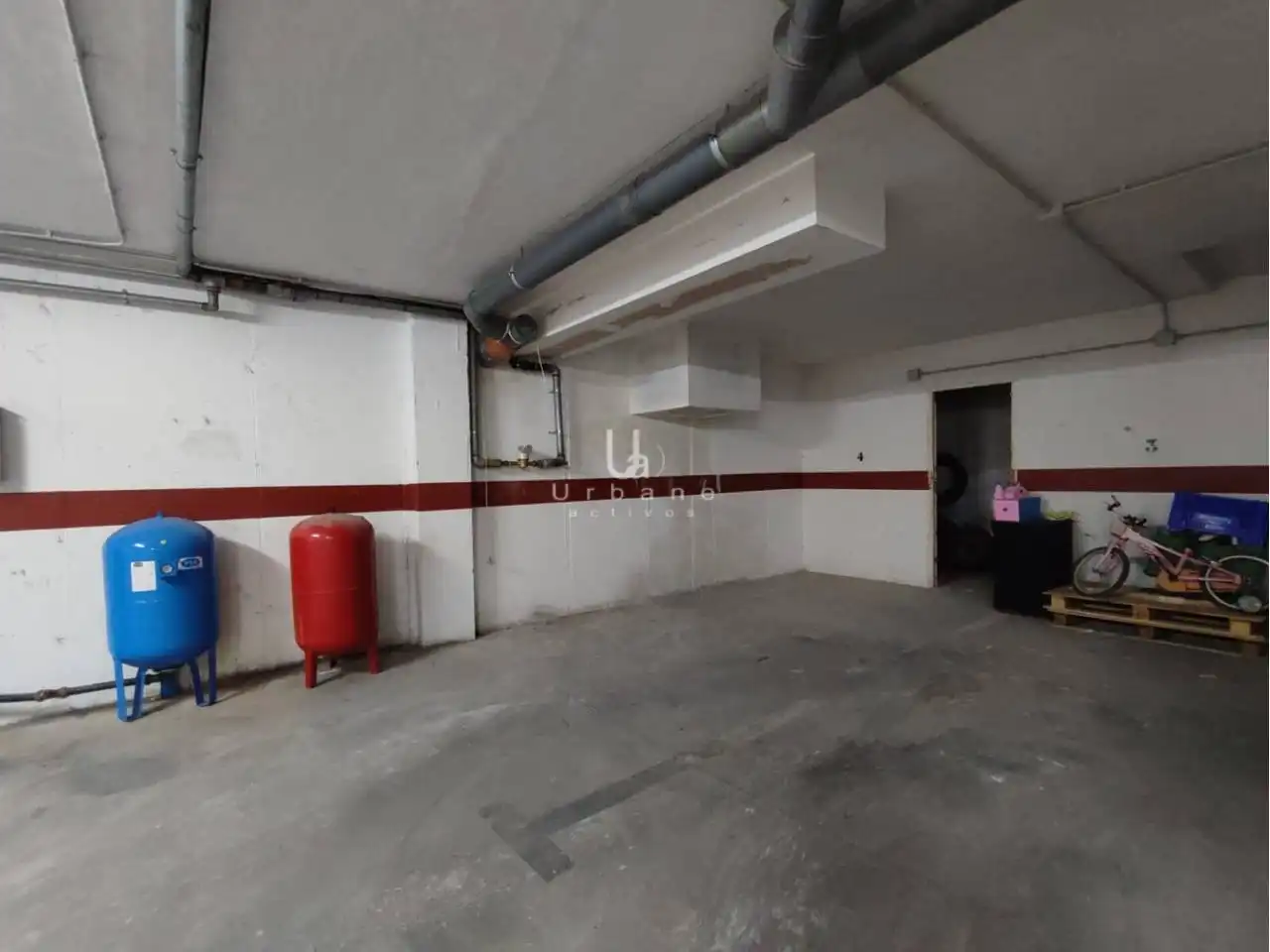 Parking à vendre à Calle Aurora, imagen 3