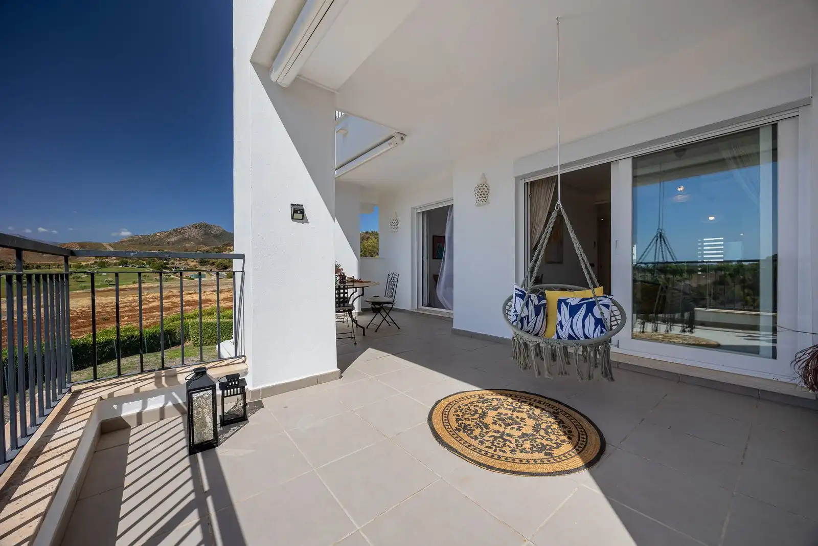 Apartamento con terraza en venta en Calle Los Arqueros 24, imagen 14