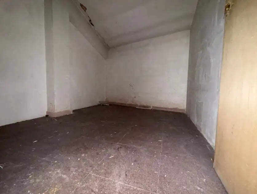 Trastero en venta en Soria Capital 