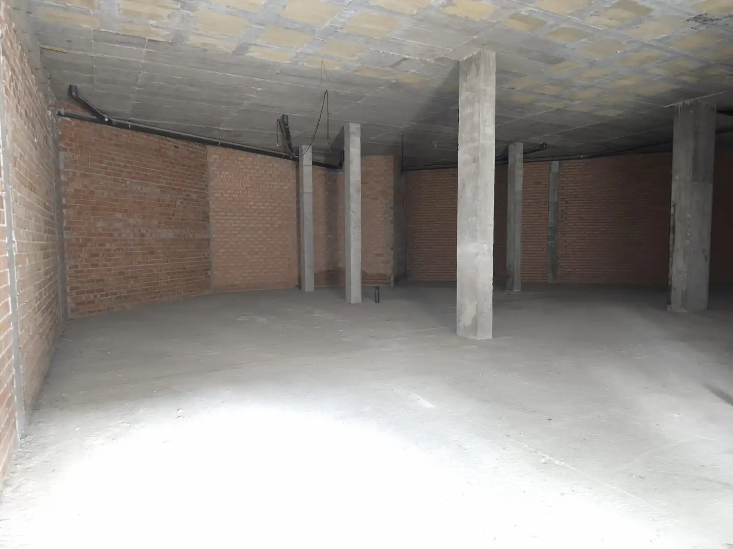 Local comercial en venda a Oriamendi Kalea 1, imagen 2