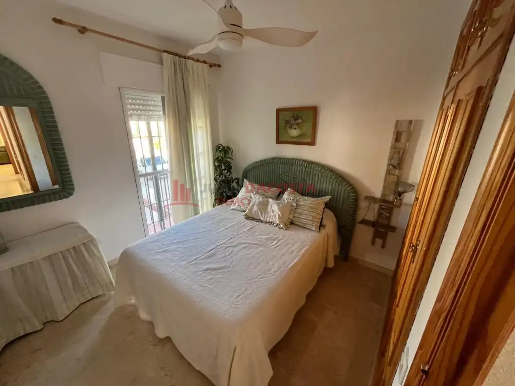Apartment to rent in La Antilla, imagen 13