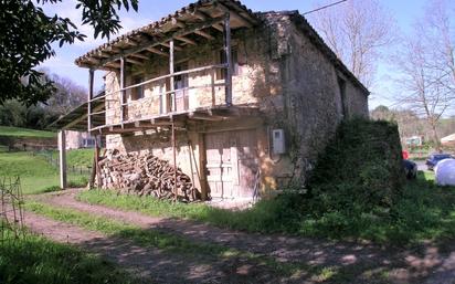 Haus oder Chalet zum verkauf in La Vega, 1, Rasines