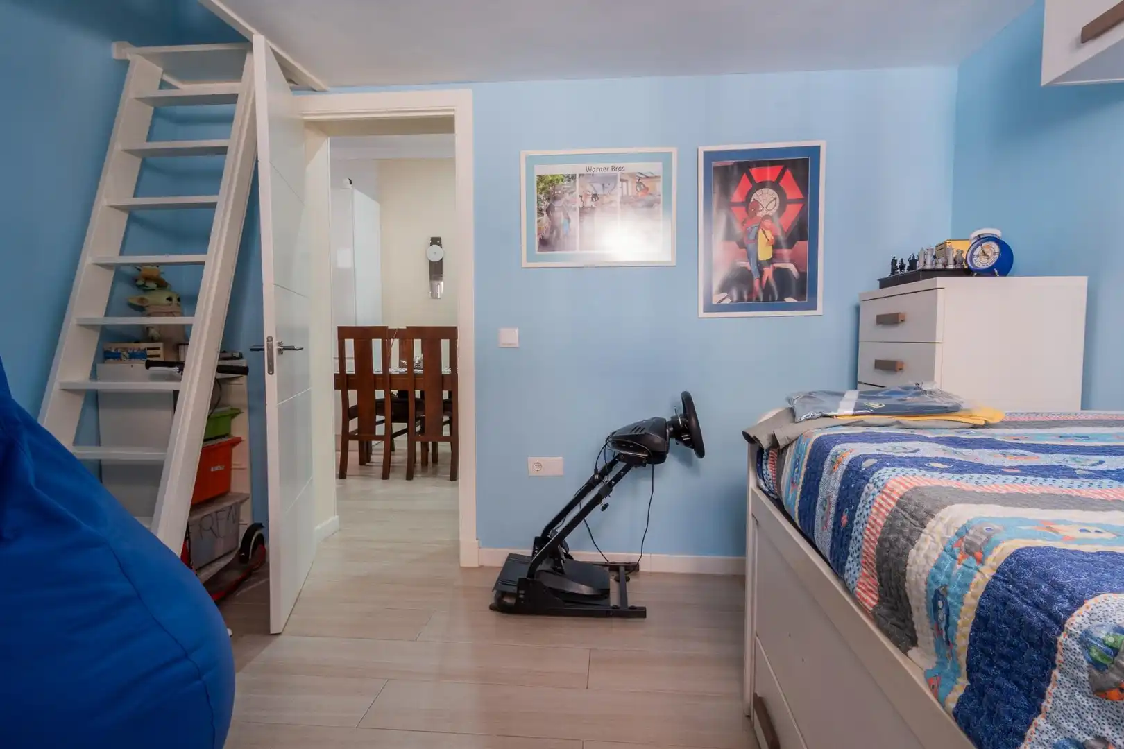 Appartement à vendre à Calle SAN PEDRO APOSTOL, imagen 21