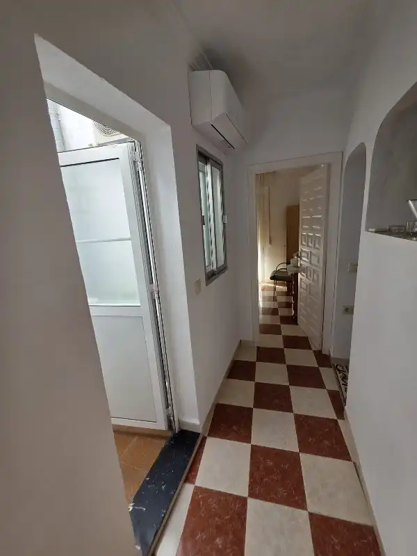 Apartments for rent in Nerja  with Air Conditioner, Heating and Terrace