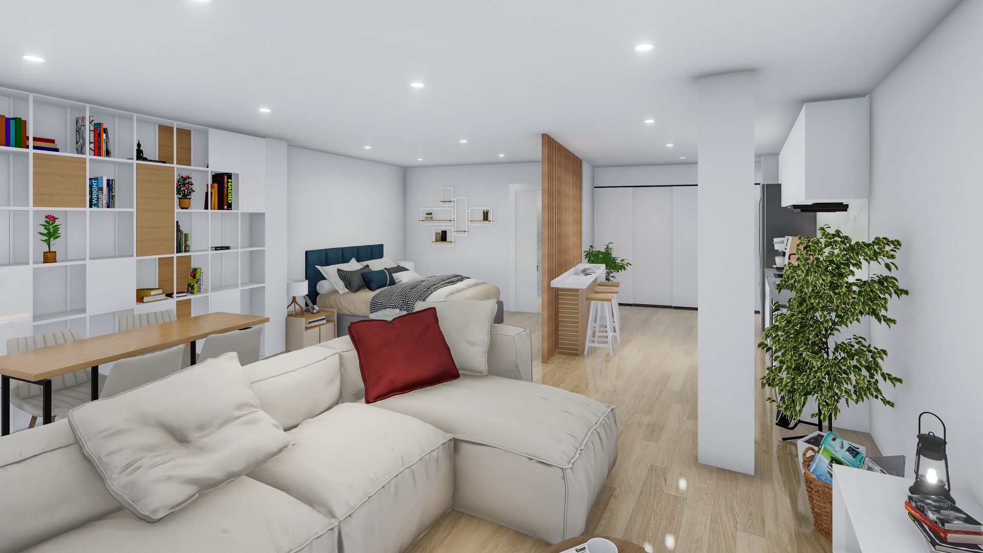 Sala d'estar de Pis en venda en Beniparrell amb Terrassa, Traster i Forn