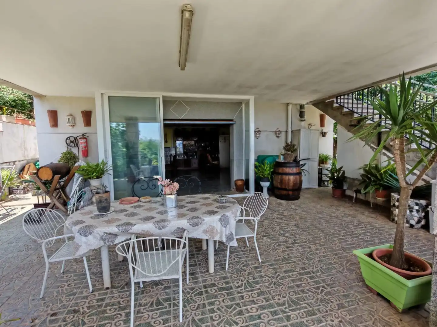 Haus zum Verkauf in Corbera de Llobregat, imagen 3