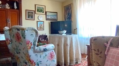 Foto 5 de Piso en venta en Calle Maldonado, 19, Medina del Campo, Valladolid