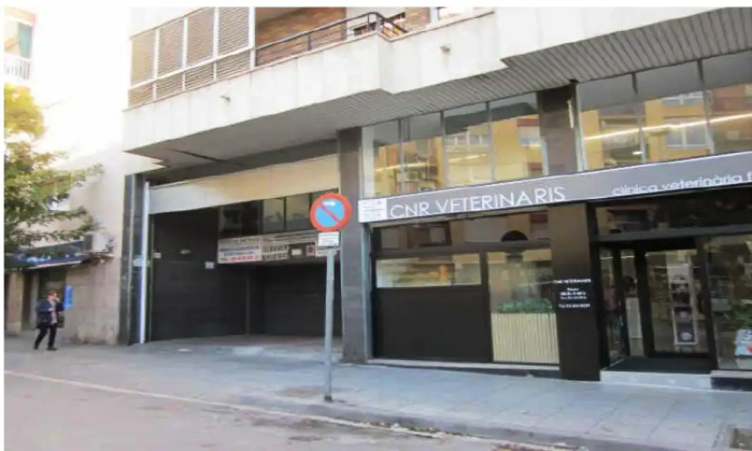 Aparcament en venda a RIERA BASTÉ, imagen 2