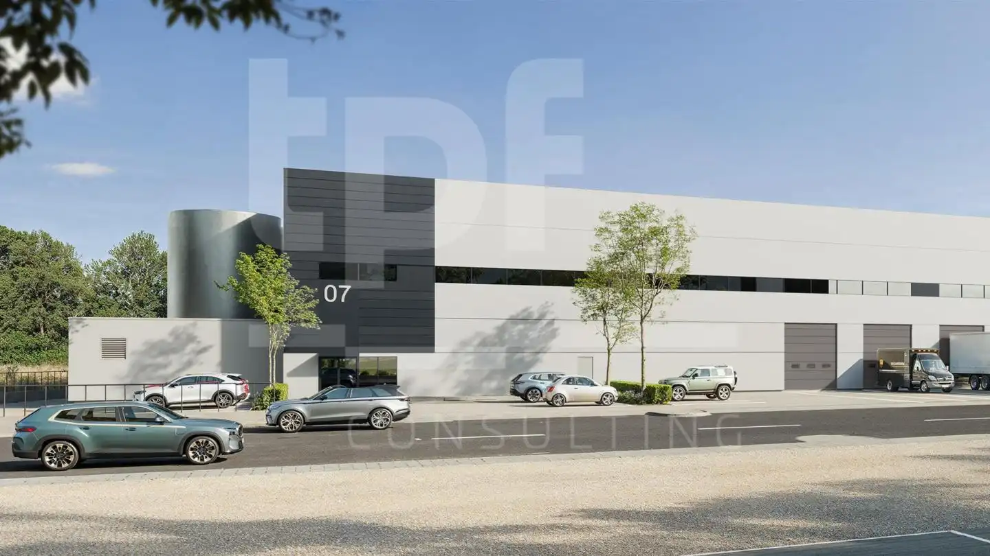Industrial building to rent in Antic Regne De Valencia, imagen 2