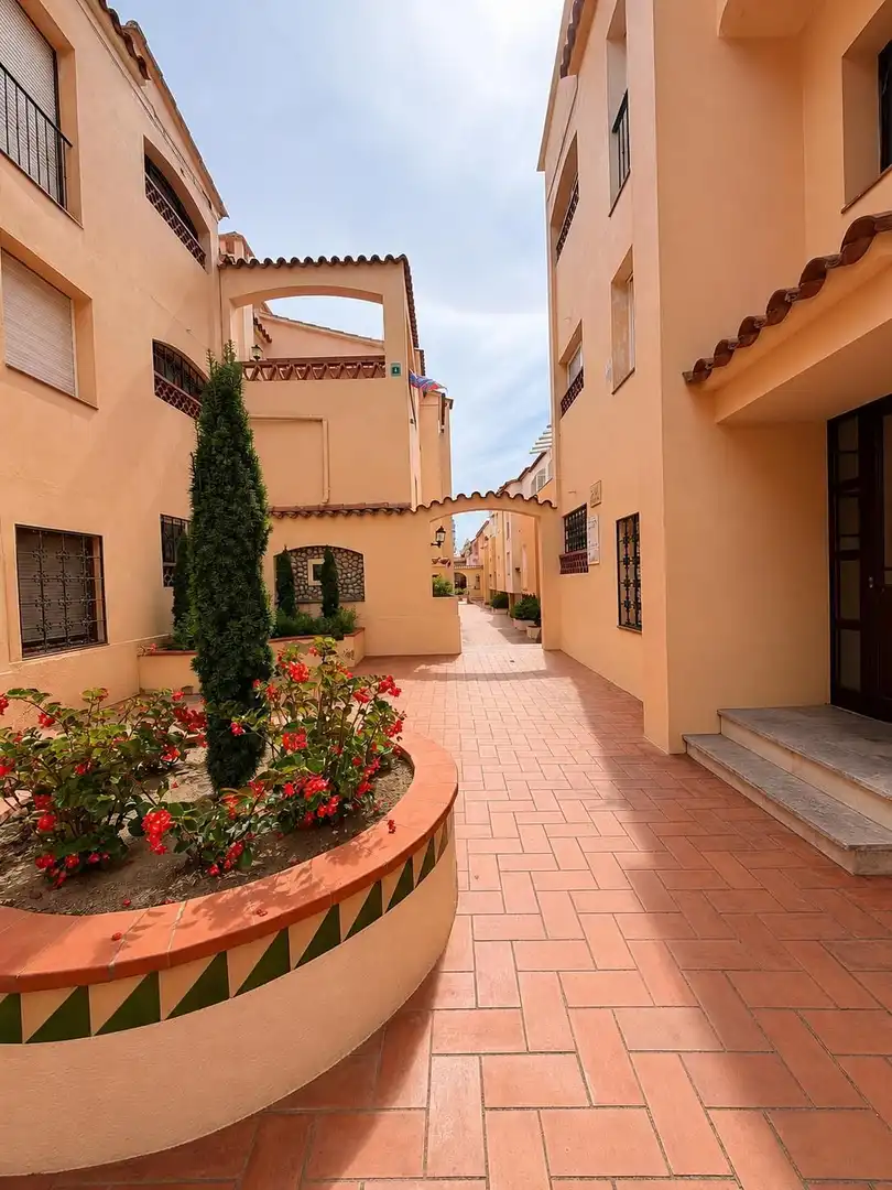 Apartament amb piscina en venda a Gran Reserva, imagen 19