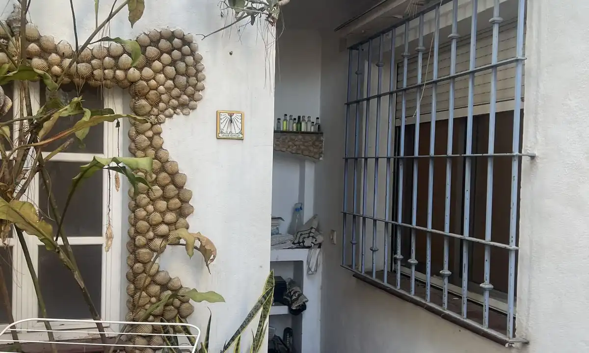 Casa adosada en venda en Marbella amb Terrassa