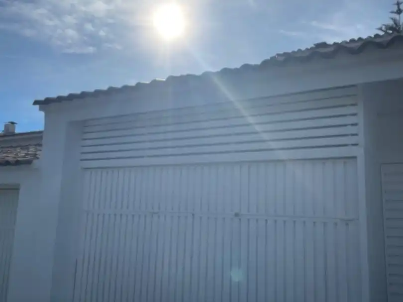 Adosado con piscina en venta en Avinguda Tolrà 1, imagen 2