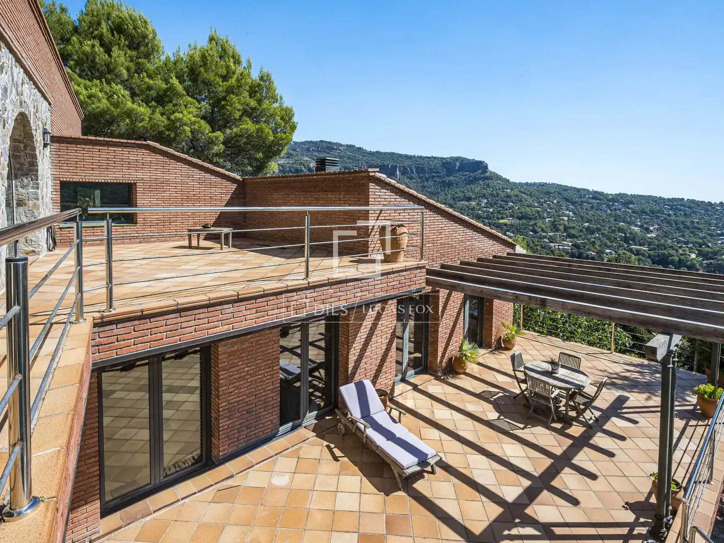 Villa con giardino in vendita a Matadepera, imagen 38