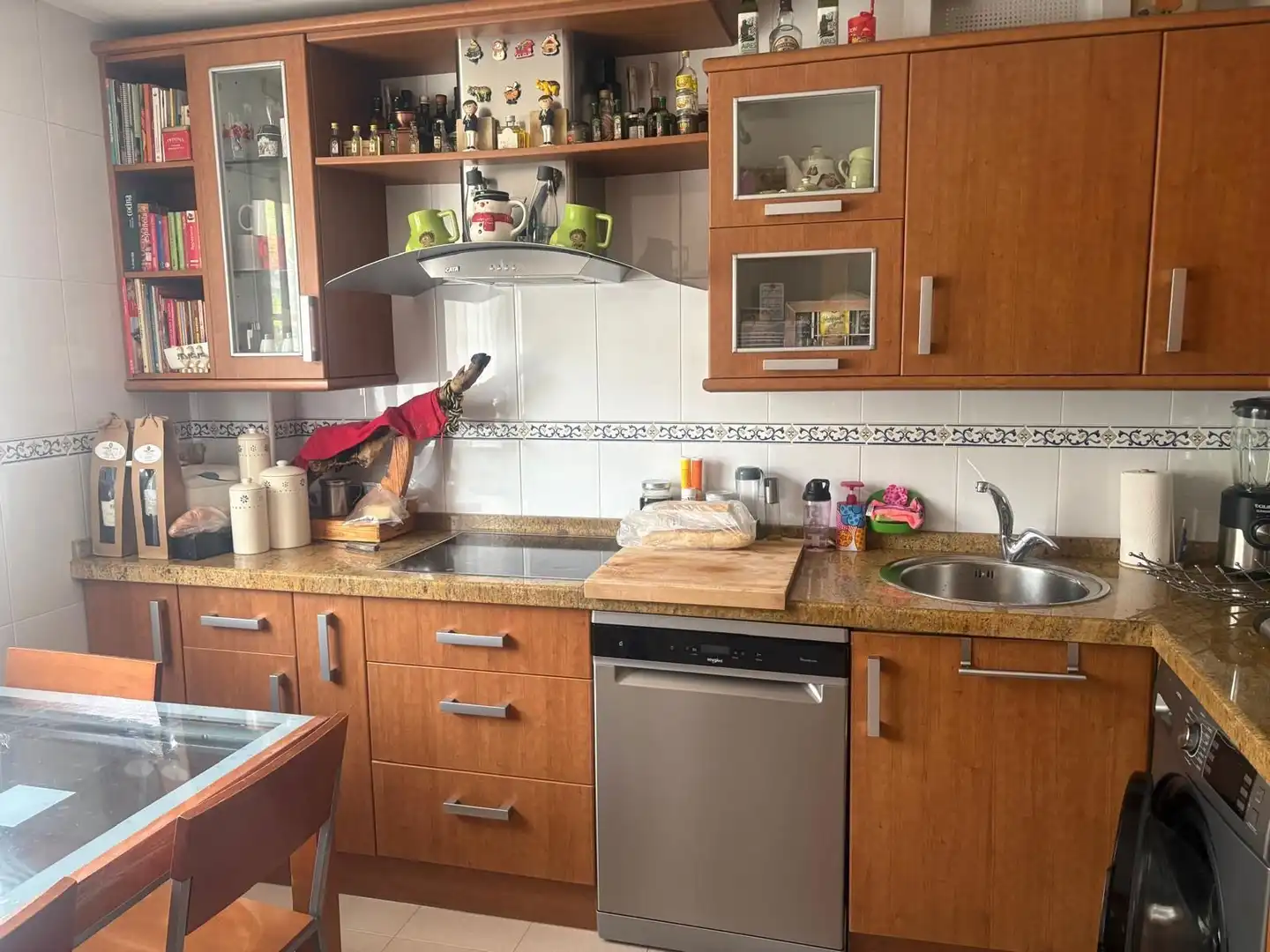 Casa en venta en San Bernardo - Carmelitas - Campus, imagen 3