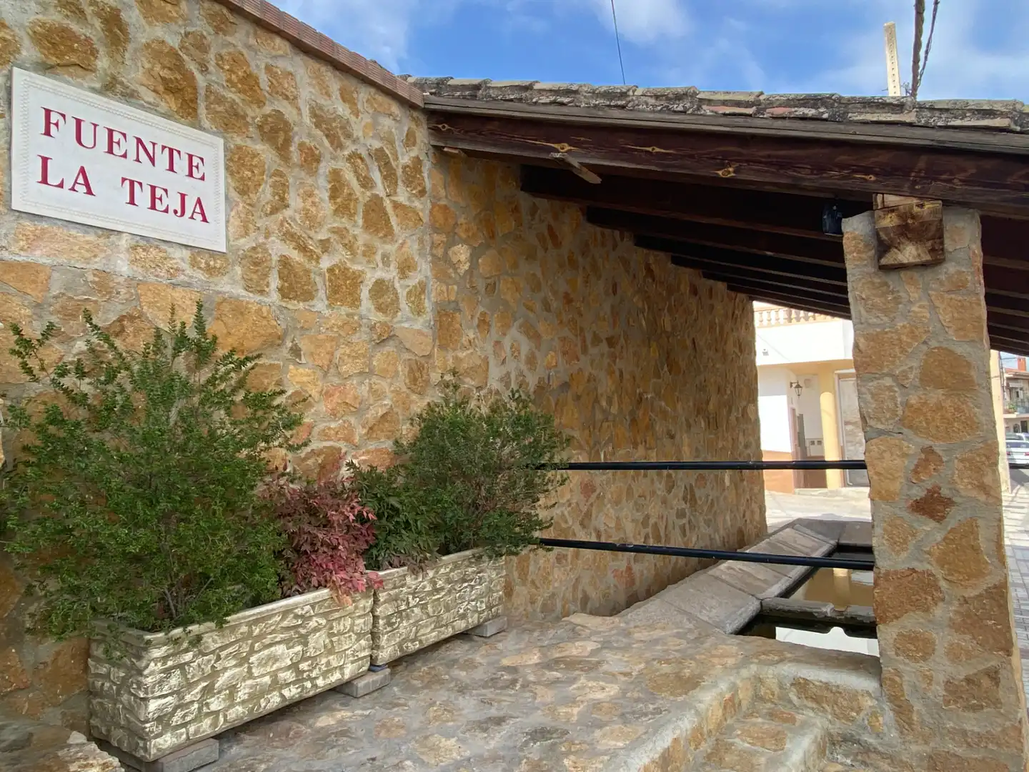 Casa adosada en venda a Calle San Antonio, 3, Castillo de Locubín
