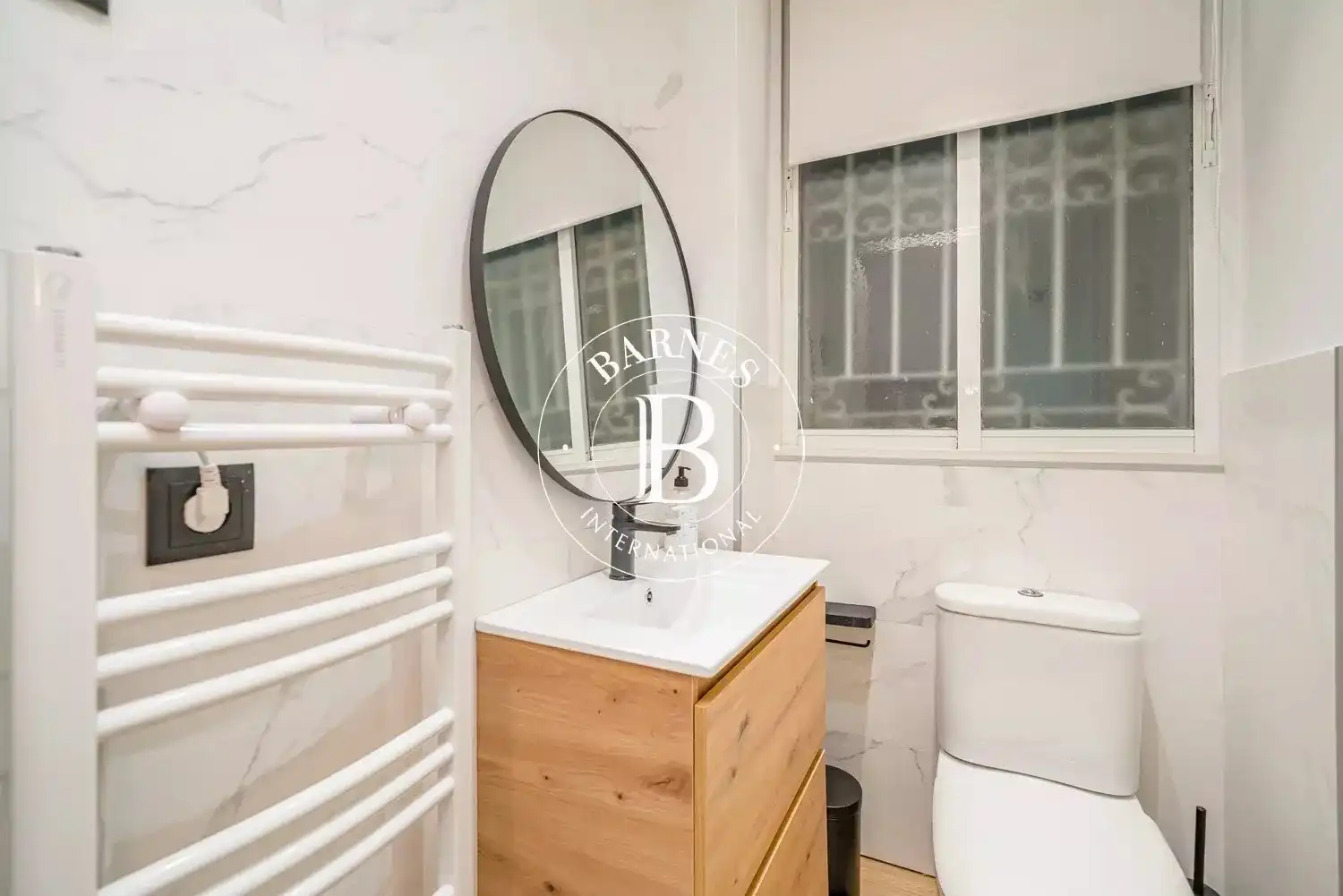 Flat with lift to rent in Chamberí, imagen 28