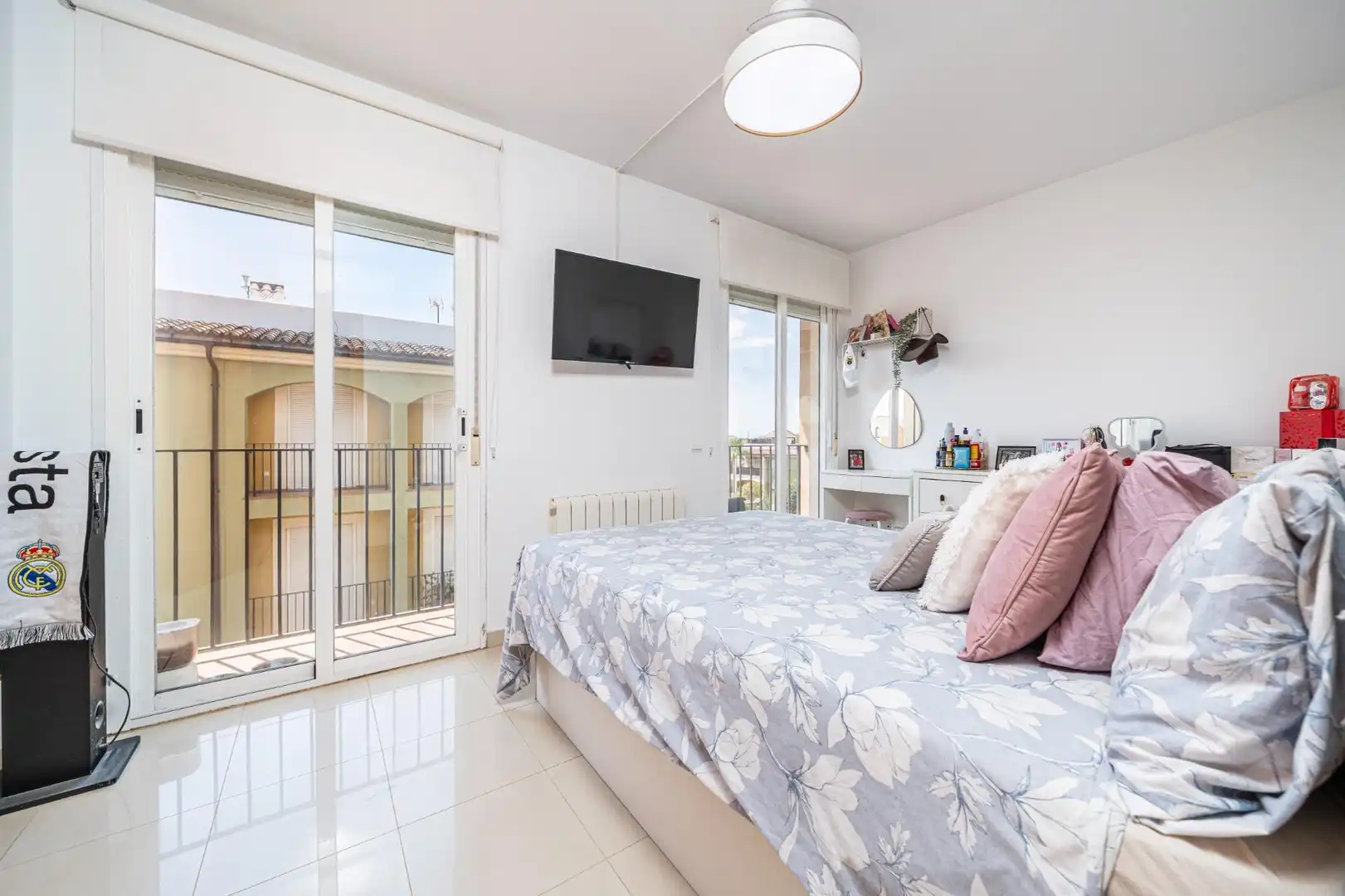 Habitación de Ático en venta en Marratxí con Aire acondicionado, Calefacción y Terraza