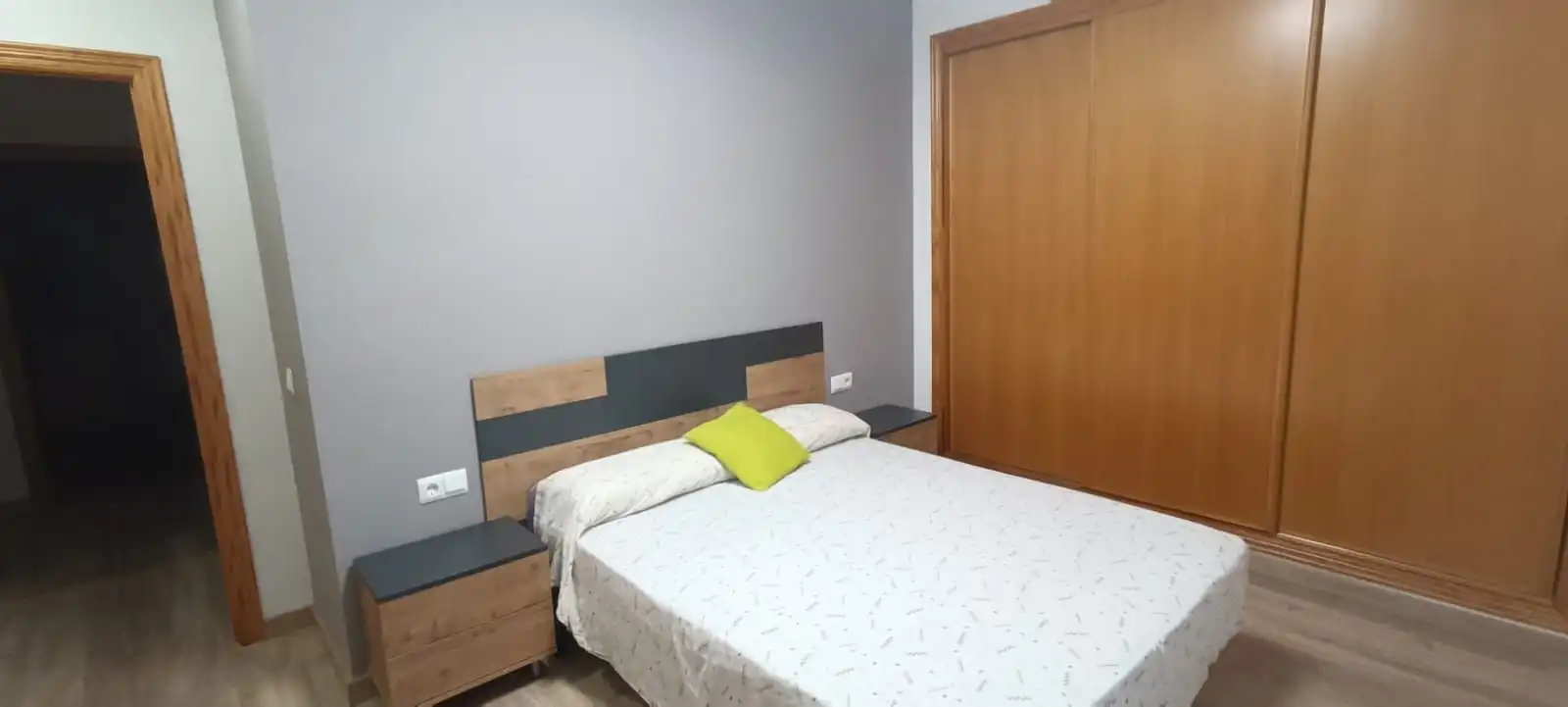 Habitación de Casa o chalet en venta en Montroi / Montroy con Aire acondicionado, Calefacción y Jardín privado