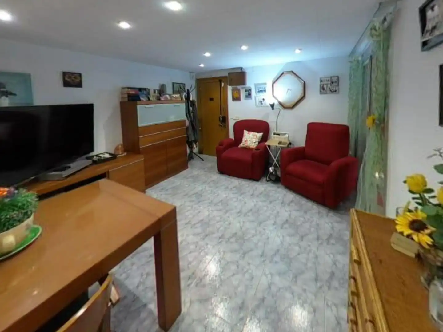 Piso en venta en Terrassa