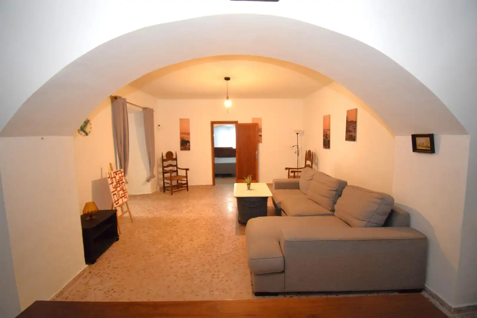Casa a schiera con giardino in vendita a Petra, imagen 7