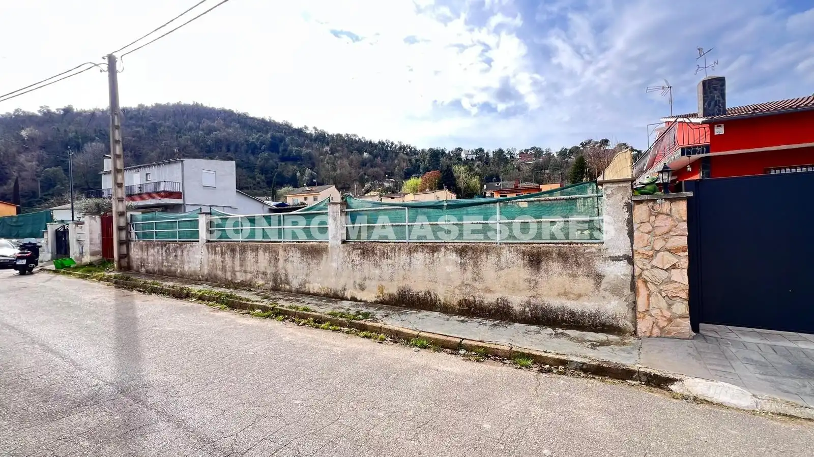 Terreno residencial en venta en Massanes, imagen 2