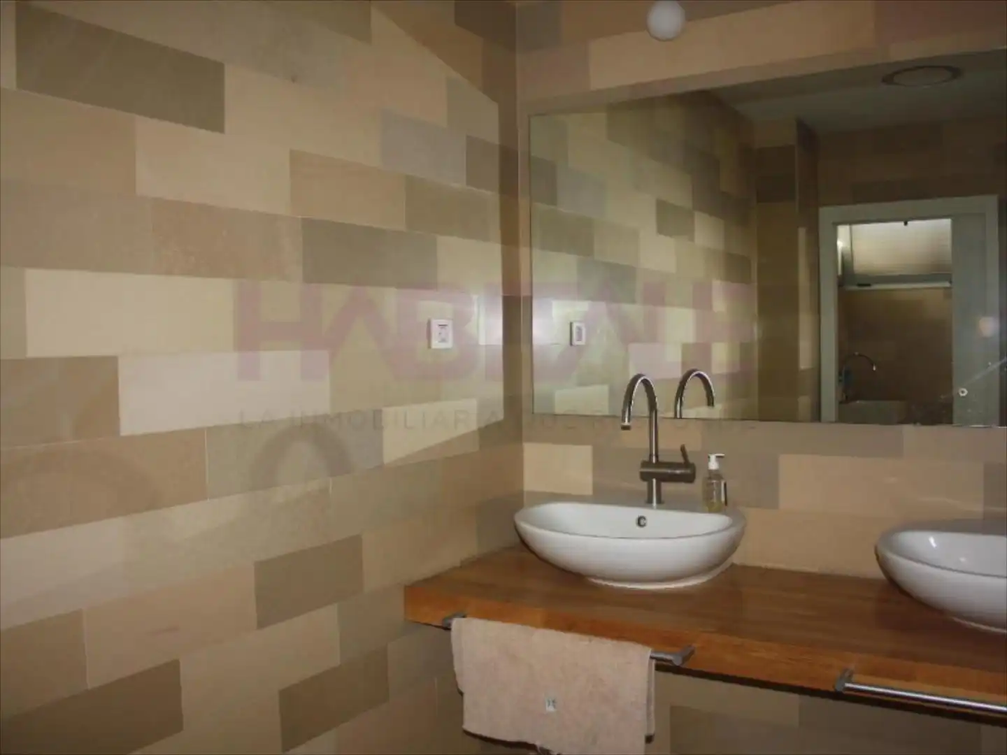 Baño de Oficina de alquiler en Godelleta