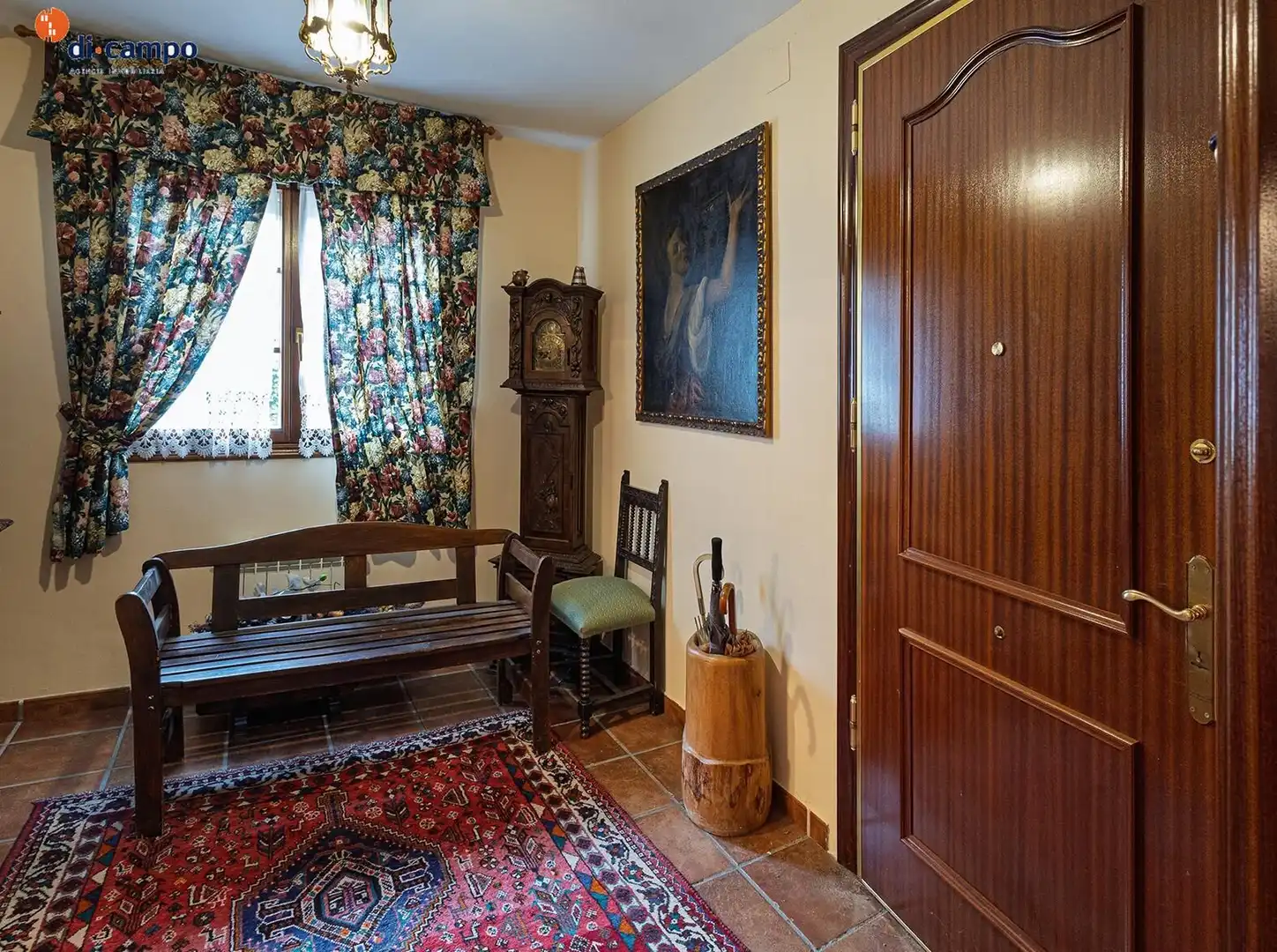 Chalet con piscina en venta en Tudela de Duero, imagen 12