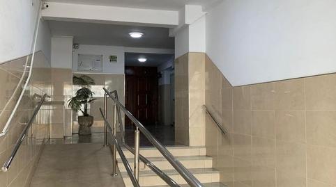 Photo 5 of Flat for sale in Salamanca, Bajadilla - Fuente Nueva, Algeciras