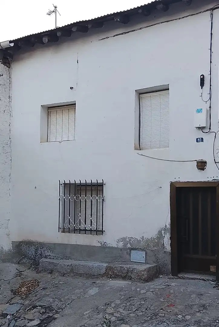 Maison mitoyenne à vendre à El Hoyo de Pinares, imagen 24