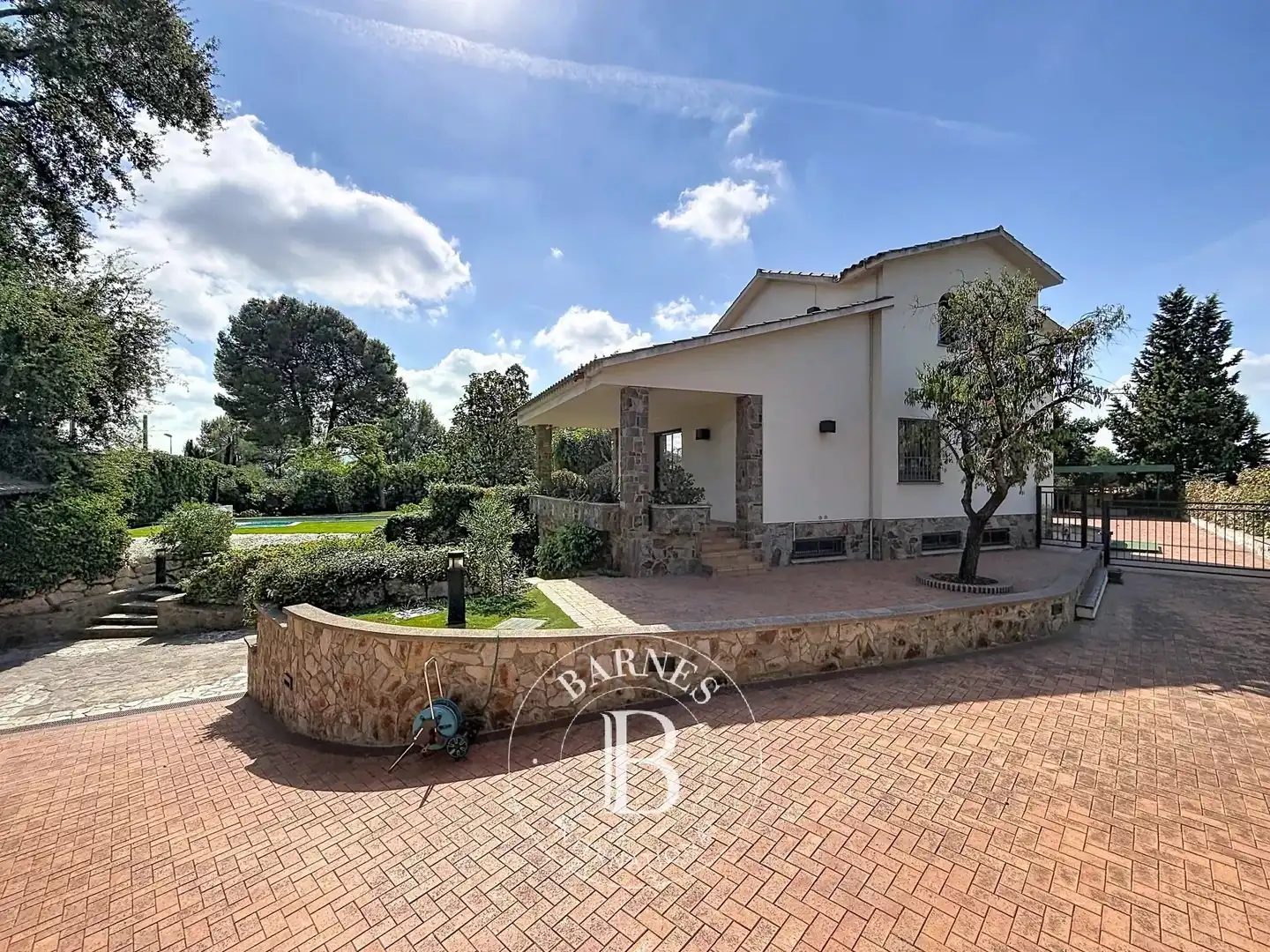 Maison avec piscine à vendre à Carrer de Salcillo, 48, imagen 4