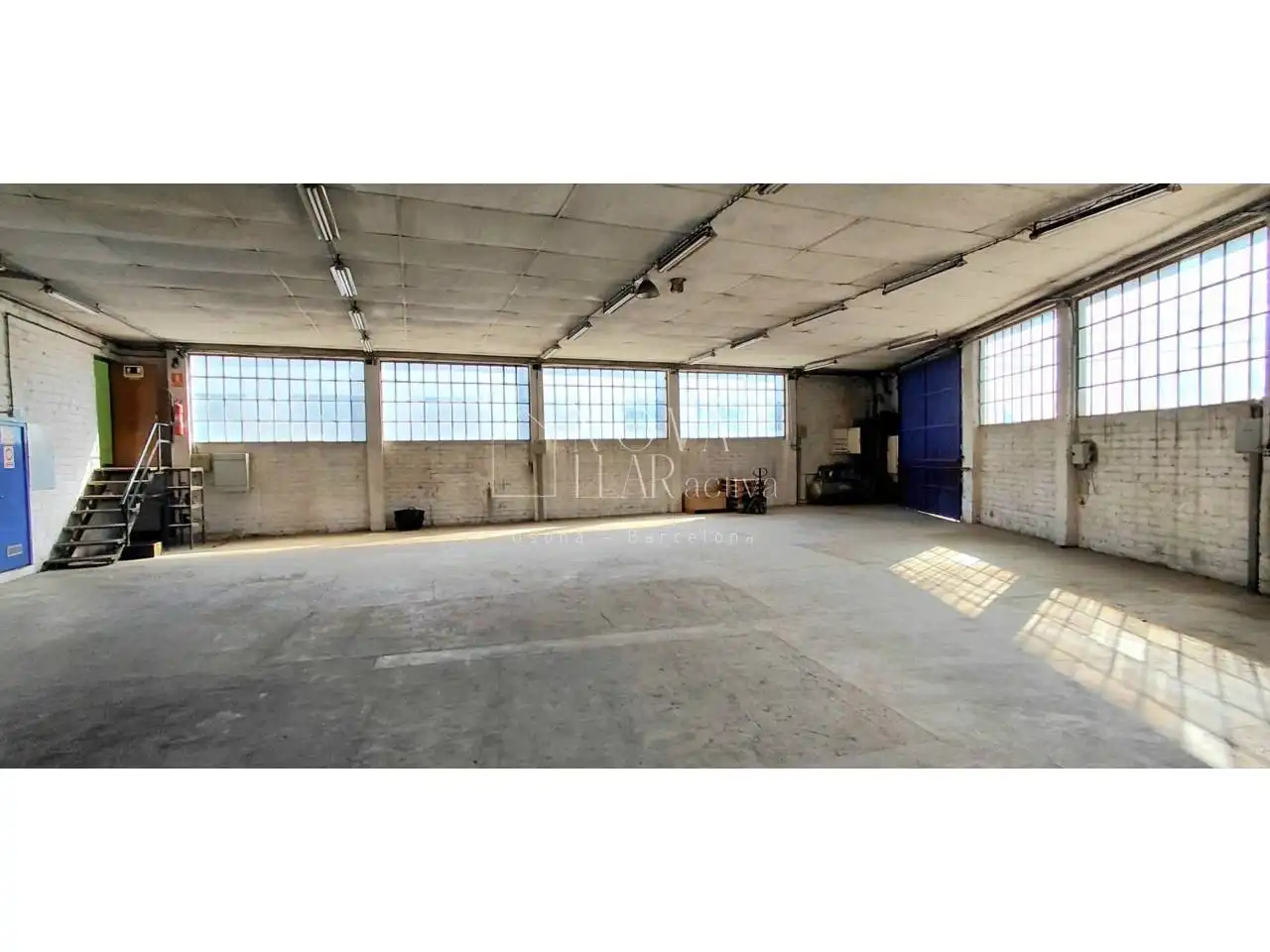 Industrial buildings for sale in Balenyà