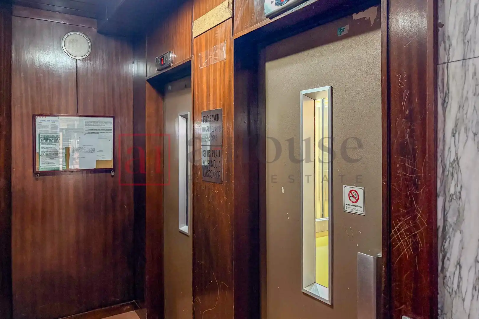 Appartamento con terrazza in vendita a Carrer del Comte d'Urgell, imagen 32