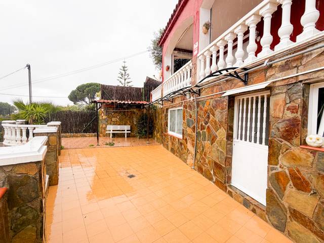 Casa-chalet en Venta en Mas Mora - Sant Daniel