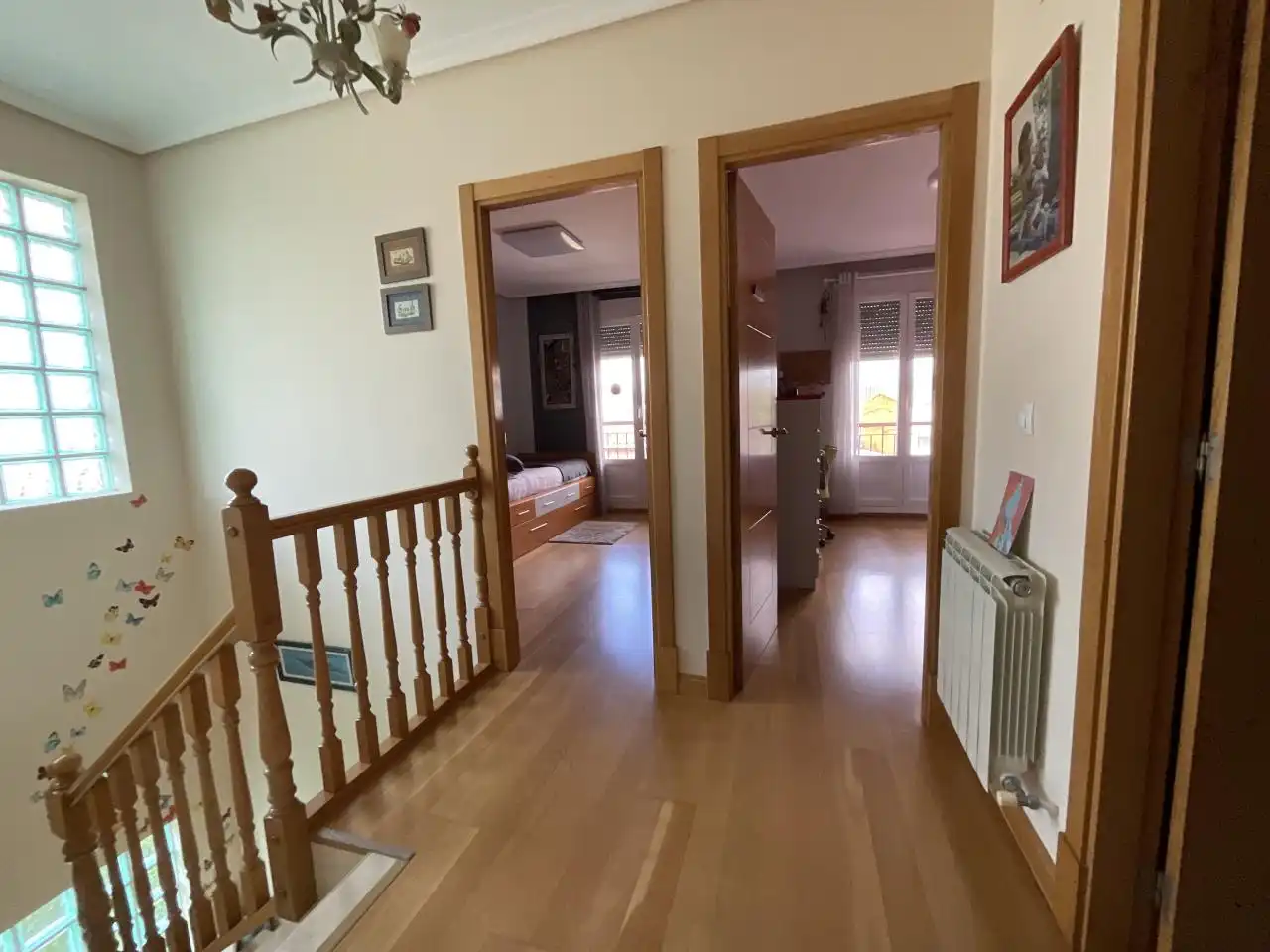 Casa o xalet en venda en Alesanco amb Calefacció, Jardí privat i Traster