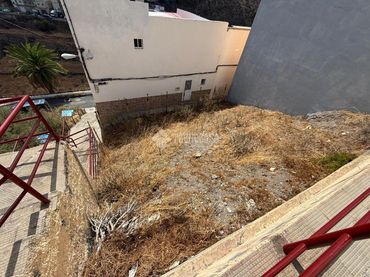 Terreno residenziale in vendita a Vegueta - Cono Sur - Tafira